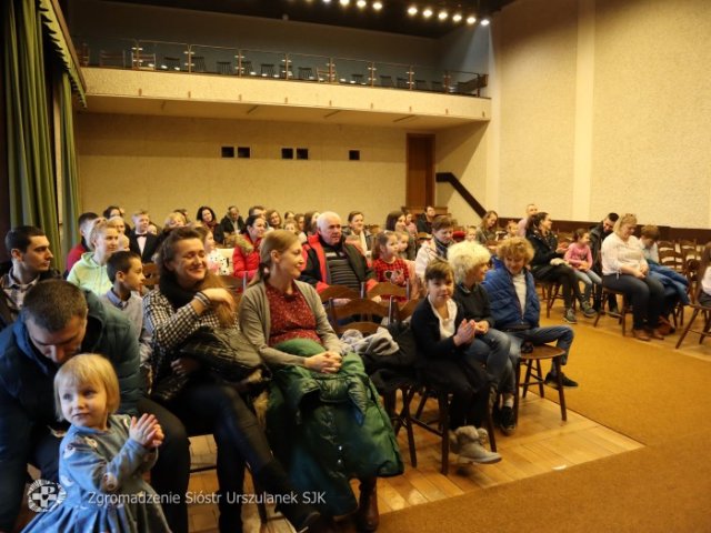 11 lutego 2020 - uroczystość w Pniewach